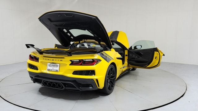 2026 Chevrolet Corvette Z06