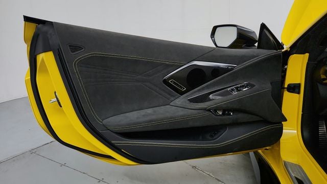 2026 Chevrolet Corvette Z06