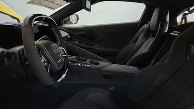 2026 Chevrolet Corvette Z06