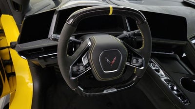 2026 Chevrolet Corvette Z06
