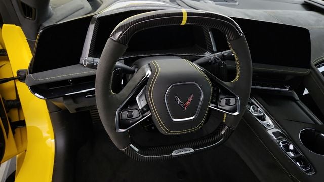 2026 Chevrolet Corvette Z06