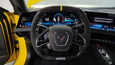 2026 Chevrolet Corvette Z06