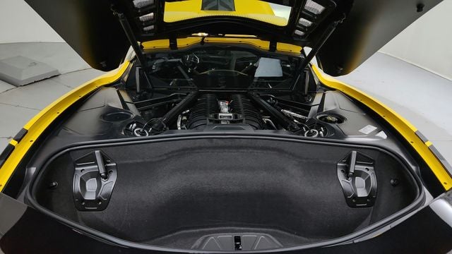 2026 Chevrolet Corvette Z06