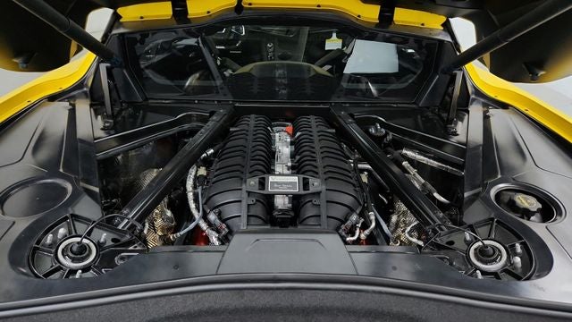 2026 Chevrolet Corvette Z06