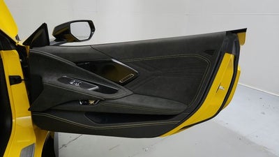 2026 Chevrolet Corvette Z06