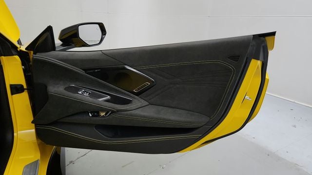 2026 Chevrolet Corvette Z06