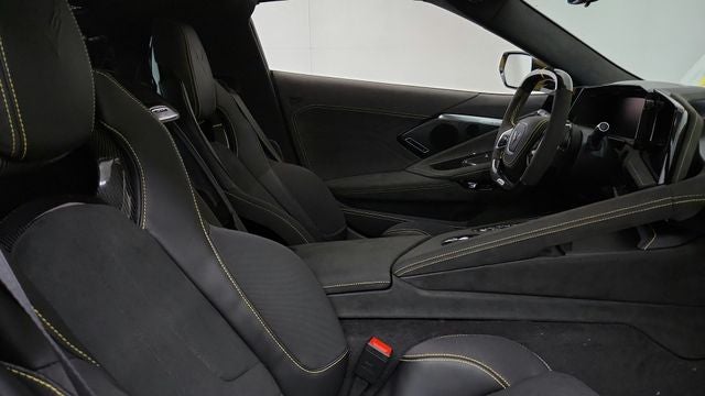 2026 Chevrolet Corvette Z06