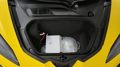 2026 Chevrolet Corvette Z06