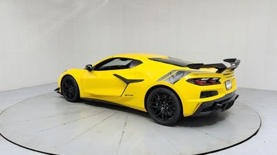 2026 Chevrolet Corvette Z06