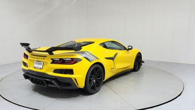 2026 Chevrolet Corvette Z06
