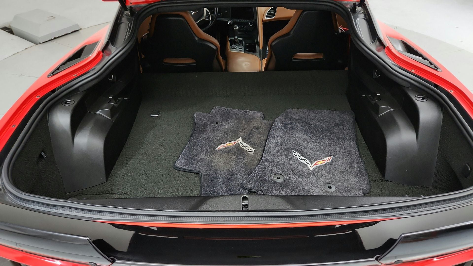 2015 Chevrolet Corvette Stingray 3LT