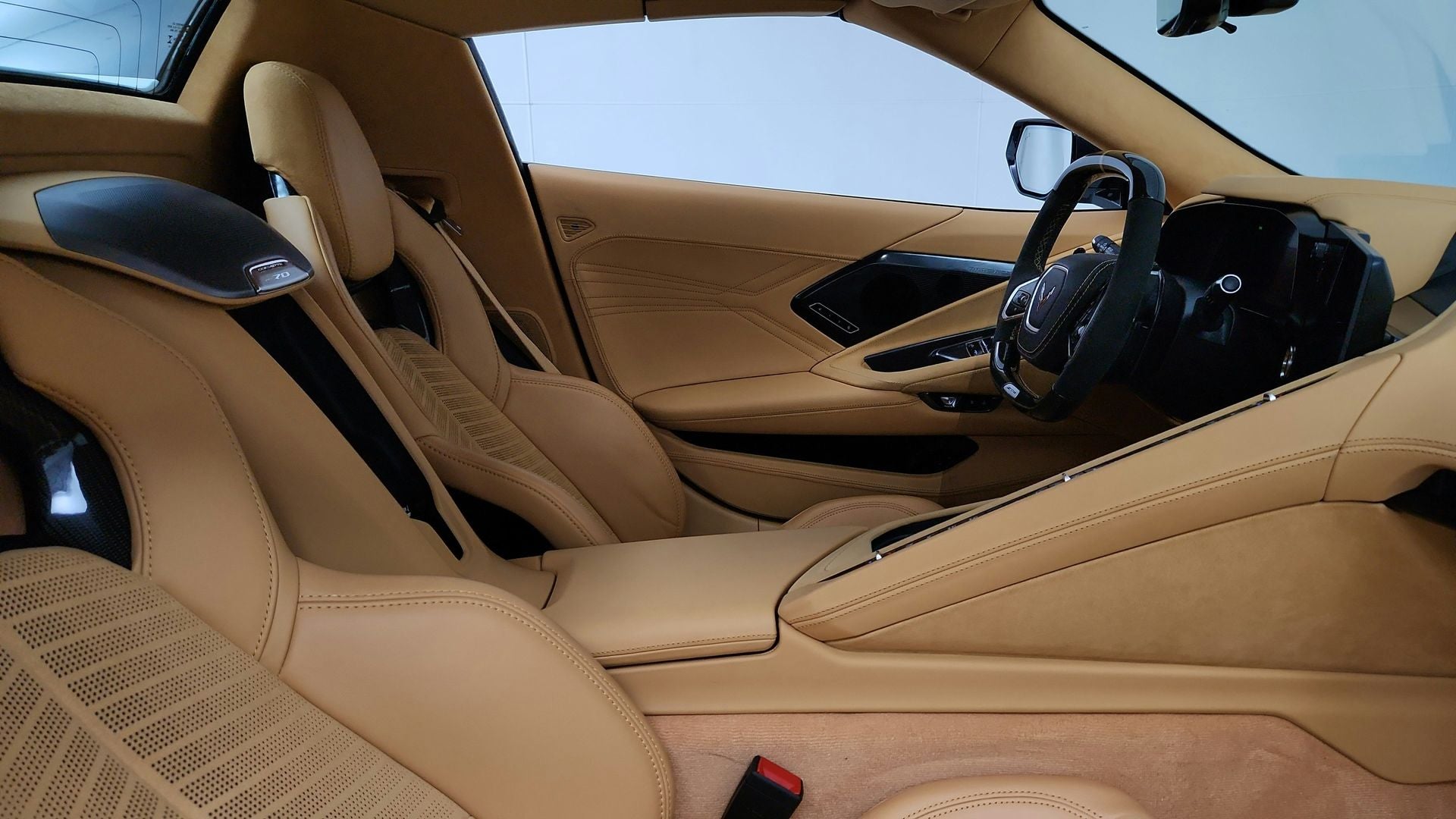 2023 Chevrolet Corvette Z06 3LZ