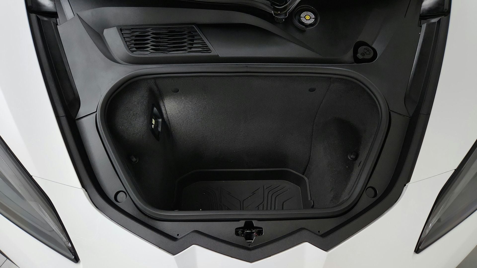 2023 Chevrolet Corvette Z06 3LZ