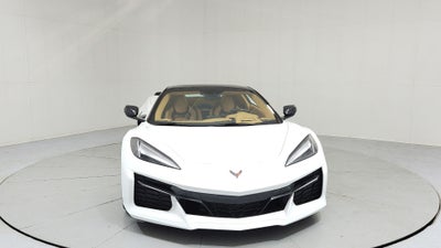 2023 Chevrolet Corvette Z06 3LZ