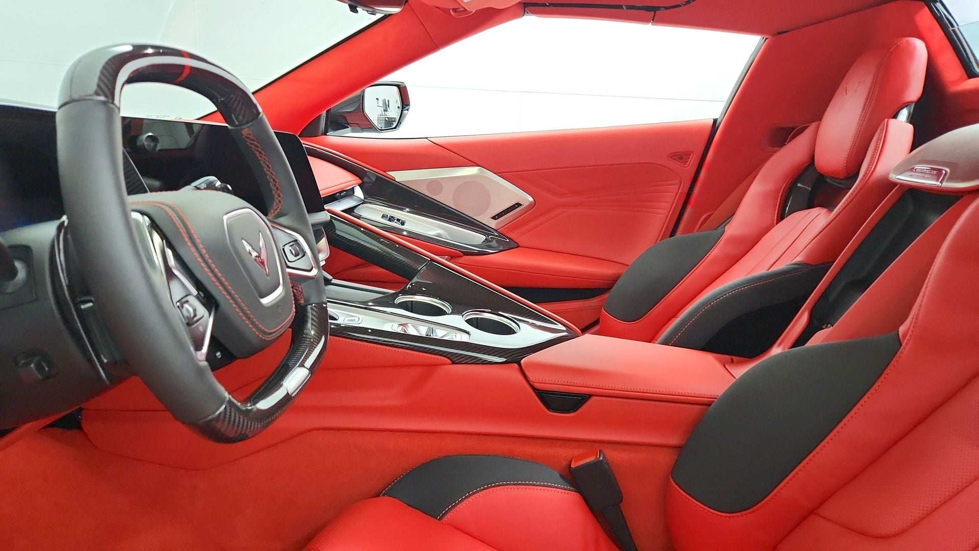 2026 Chevrolet Corvette Z06