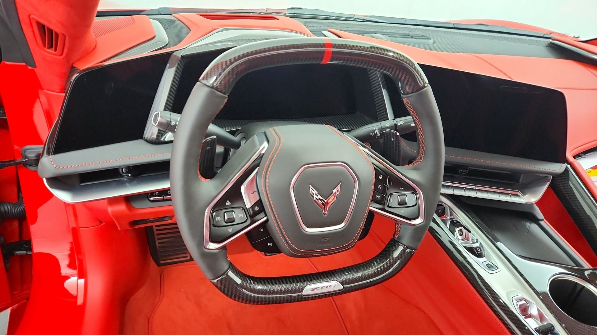 2026 Chevrolet Corvette Z06