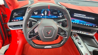 2026 Chevrolet Corvette Z06