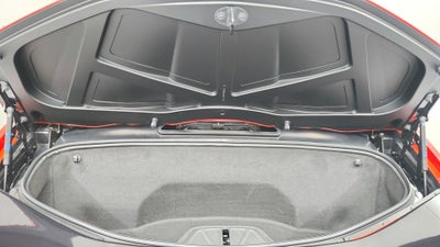 2026 Chevrolet Corvette Z06
