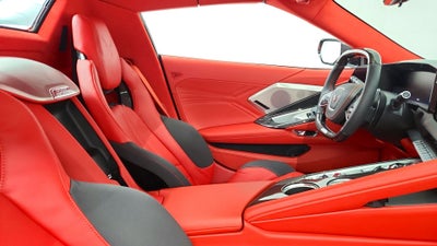 2026 Chevrolet Corvette Z06