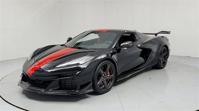 2023 Chevrolet Corvette Z06