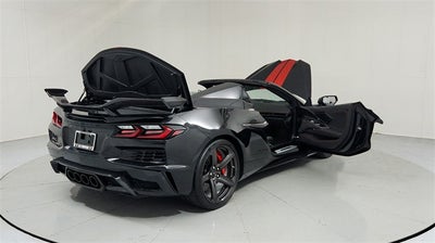 2023 Chevrolet Corvette Z06
