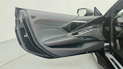 2023 Chevrolet Corvette Z06