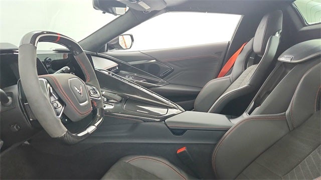 2023 Chevrolet Corvette Z06