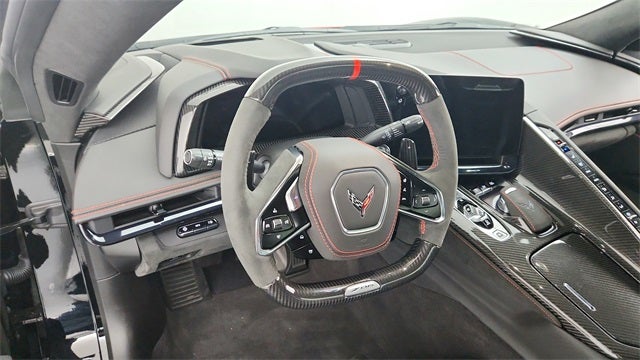 2023 Chevrolet Corvette Z06