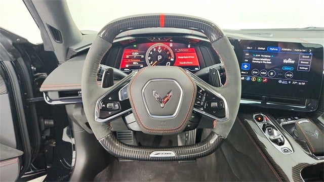 2023 Chevrolet Corvette Z06