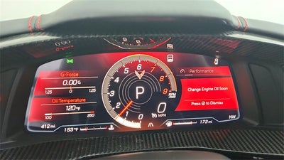 2023 Chevrolet Corvette Z06