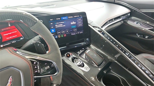 2023 Chevrolet Corvette Z06