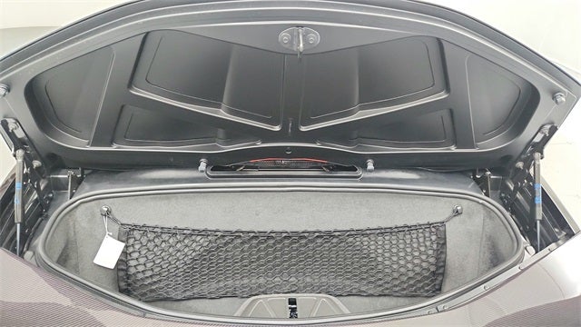 2023 Chevrolet Corvette Z06