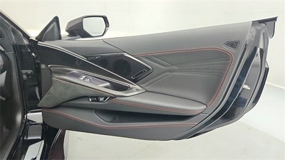 2023 Chevrolet Corvette Z06