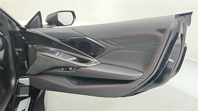 2023 Chevrolet Corvette Z06