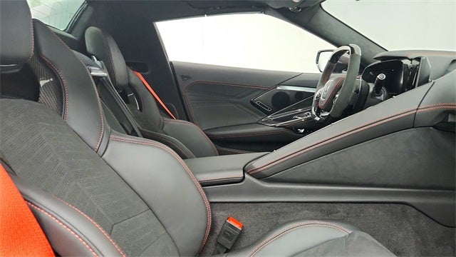 2023 Chevrolet Corvette Z06