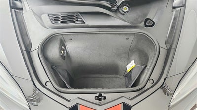 2023 Chevrolet Corvette Z06