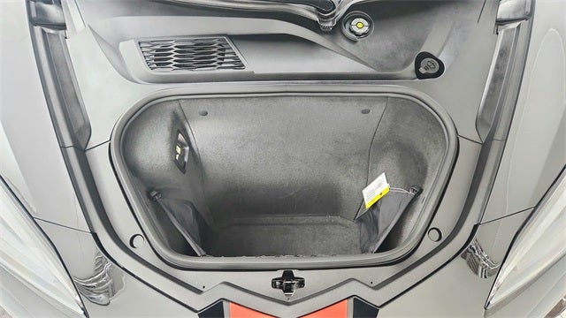 2023 Chevrolet Corvette Z06