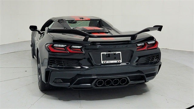 2023 Chevrolet Corvette Z06