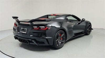 2023 Chevrolet Corvette Z06