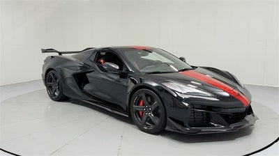 2023 Chevrolet Corvette Z06