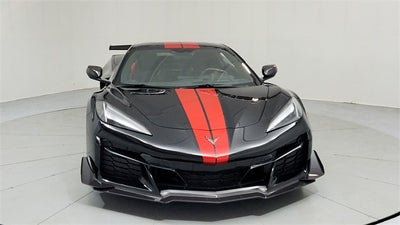 2023 Chevrolet Corvette Z06