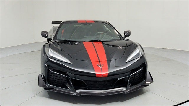 2023 Chevrolet Corvette Z06