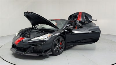 2023 Chevrolet Corvette Z06