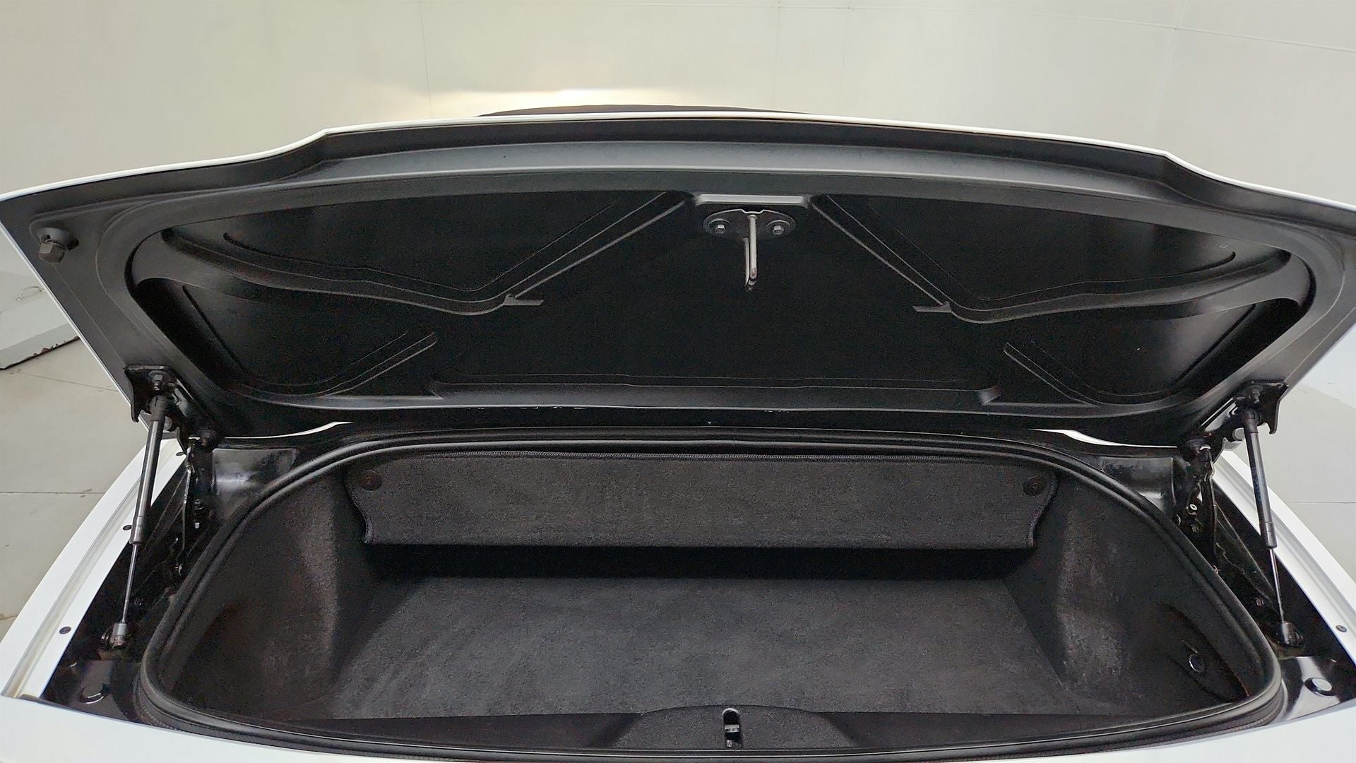 2016 Chevrolet Corvette Stingray 3LT