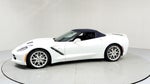 2016 Chevrolet Corvette Stingray 3LT