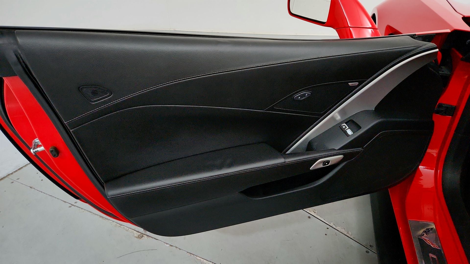 2014 Chevrolet Corvette Stingray Z51 1LT