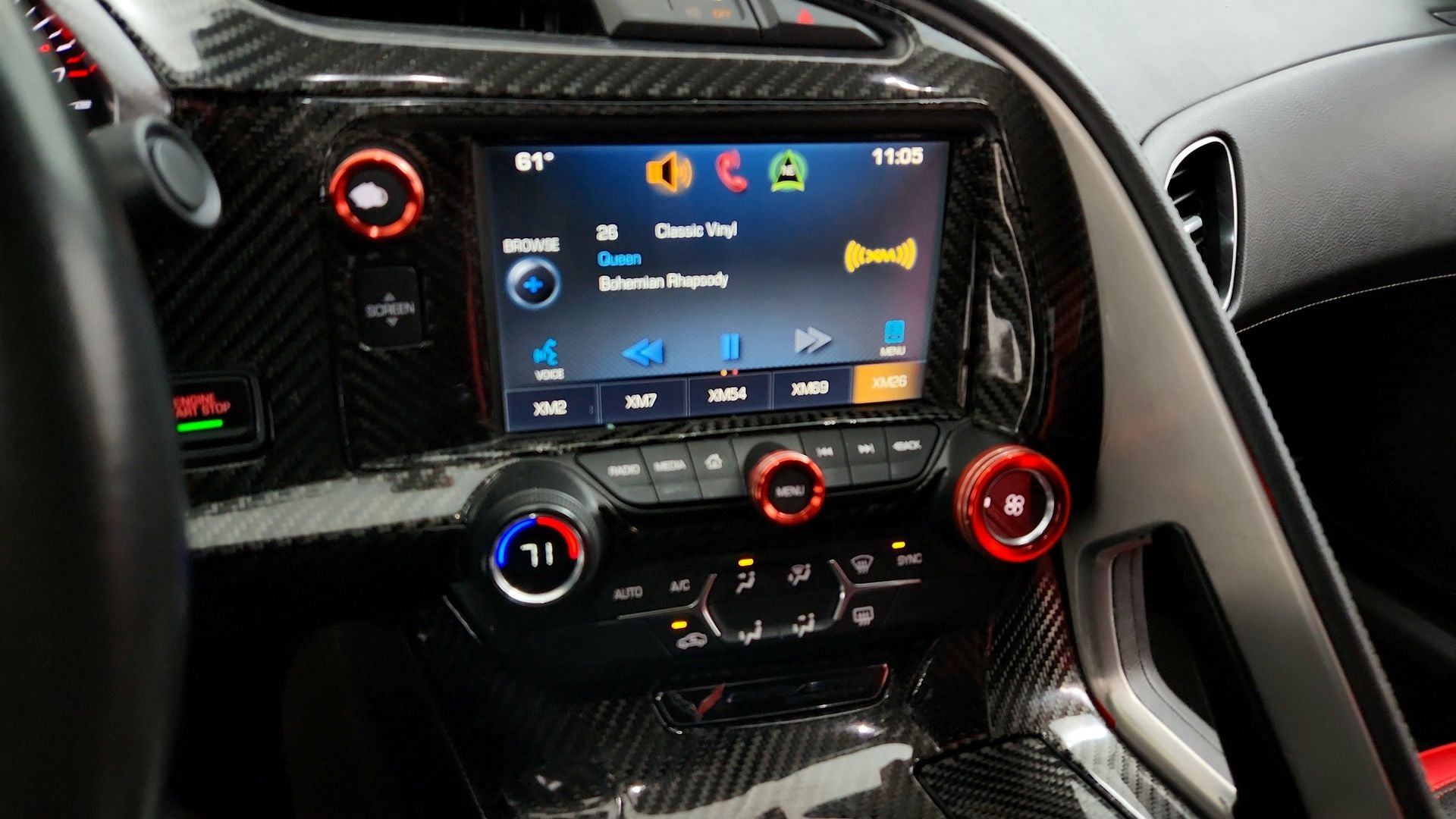 2014 Chevrolet Corvette Stingray Z51 1LT