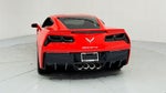 2014 Chevrolet Corvette Stingray Z51 1LT