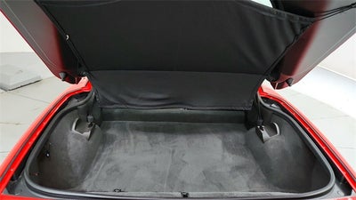 2010 Chevrolet Corvette Base 3LT