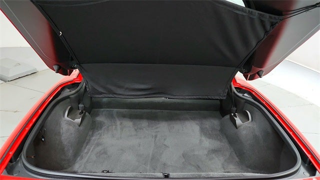 2010 Chevrolet Corvette Base 3LT